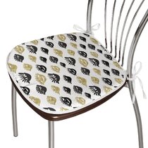 Pioneer Woman Chair Pads Wayfair